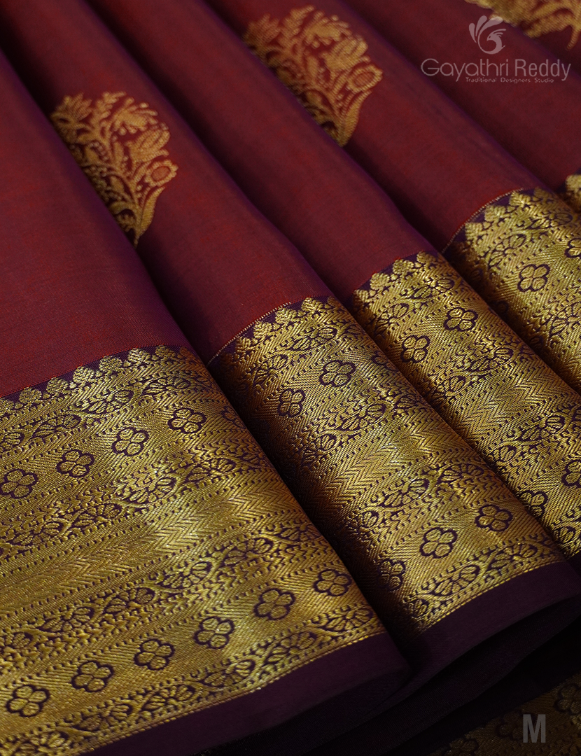 PURE KANCHI PATTU-KP7999