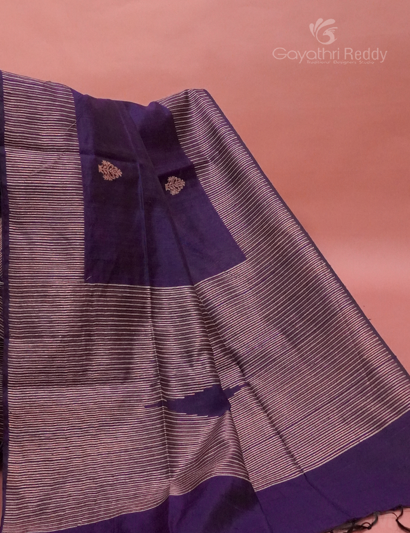 PURE KHADI PATTU-KHP1109