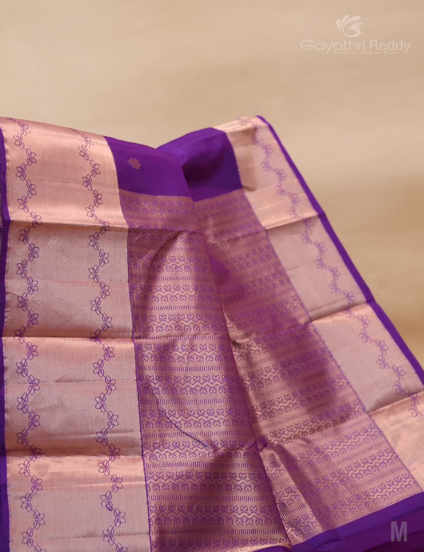 PURE KANCHI PATTU-KP5597