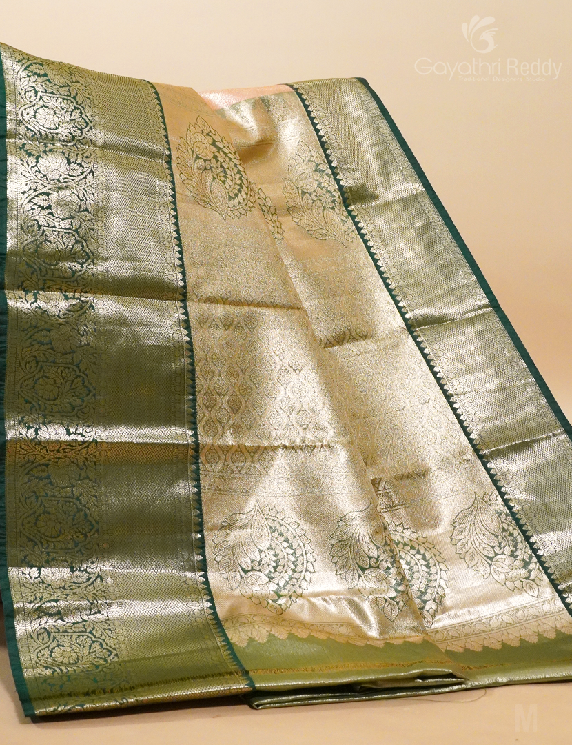 SEMI KANCHI PATTU-SP1357