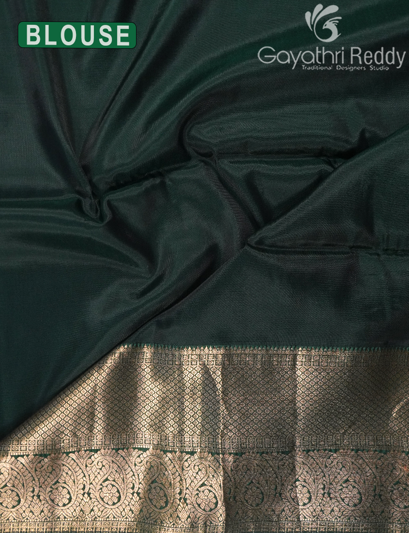 LIGHT WEIGHT KANCHI PATTU-KP8614