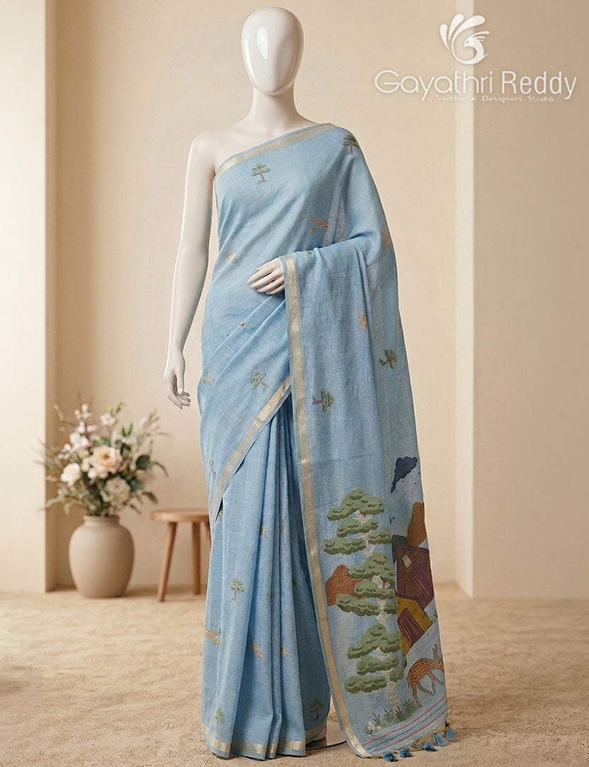 BANARAS COTTON-BC840