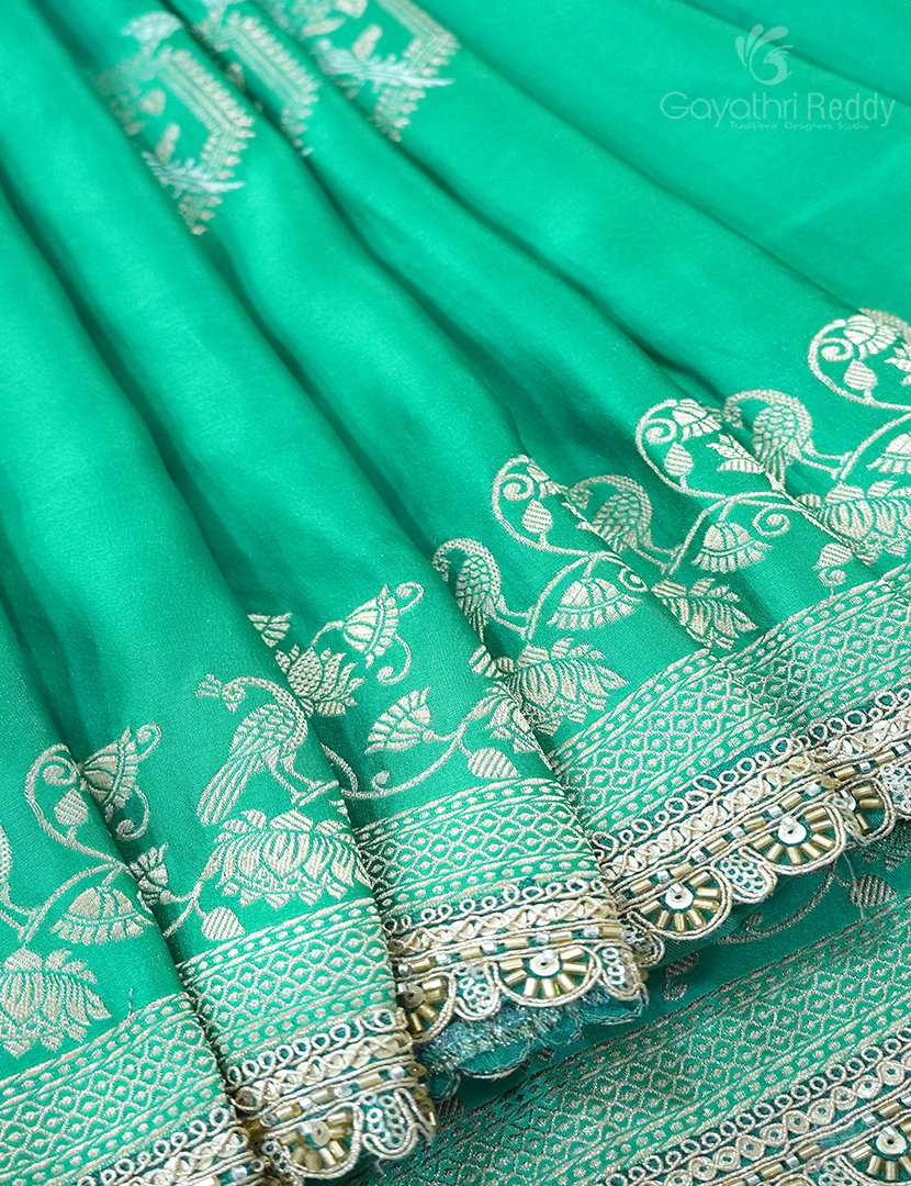 MASHRU SILK FANCY-MFS7