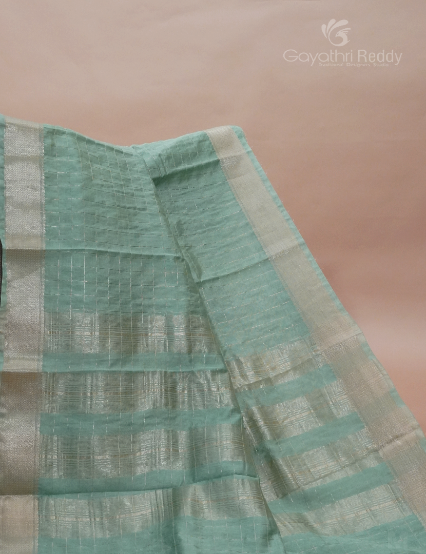 CHANDERI SAREES-CHS42