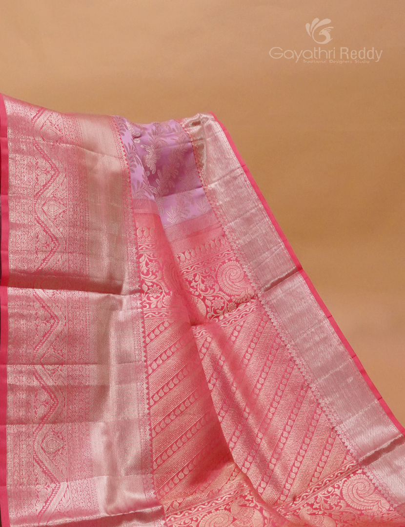 PURE KANCHI BRIDAL PATTU-BKP1633