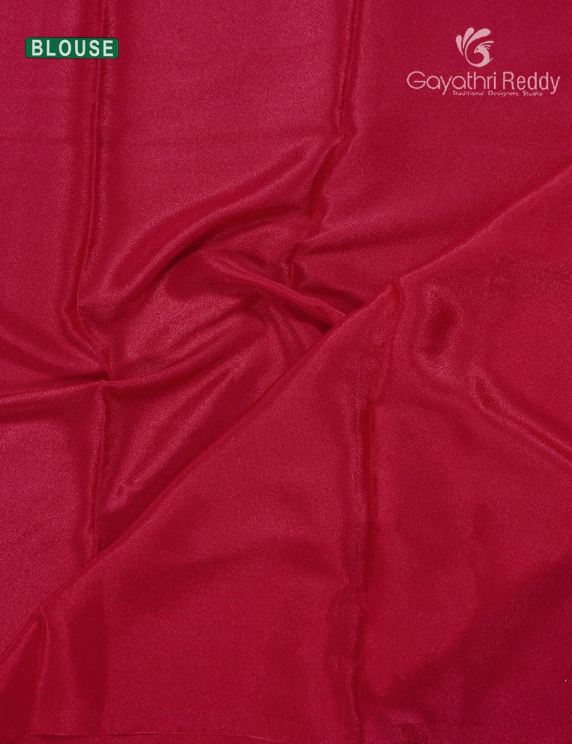 ORGANZA SAREES-OS4