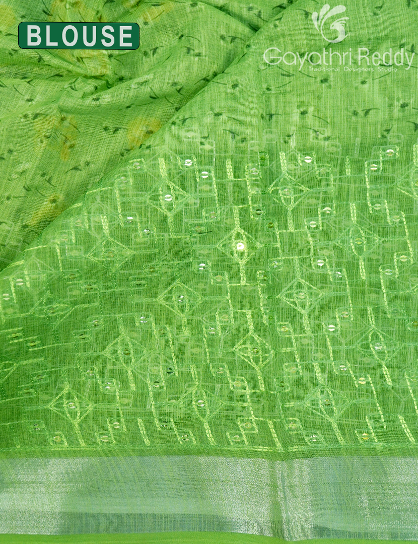 LINEN FANCY-LF224