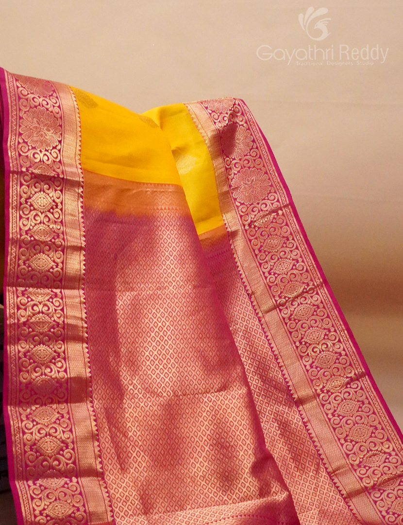 PURE KANCHI PATTU-KP5972