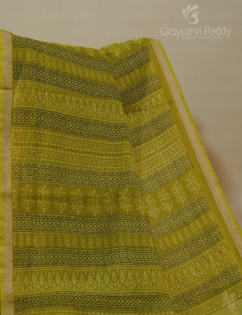 PREMIUM QUALITY KOTA COTTON-K1315