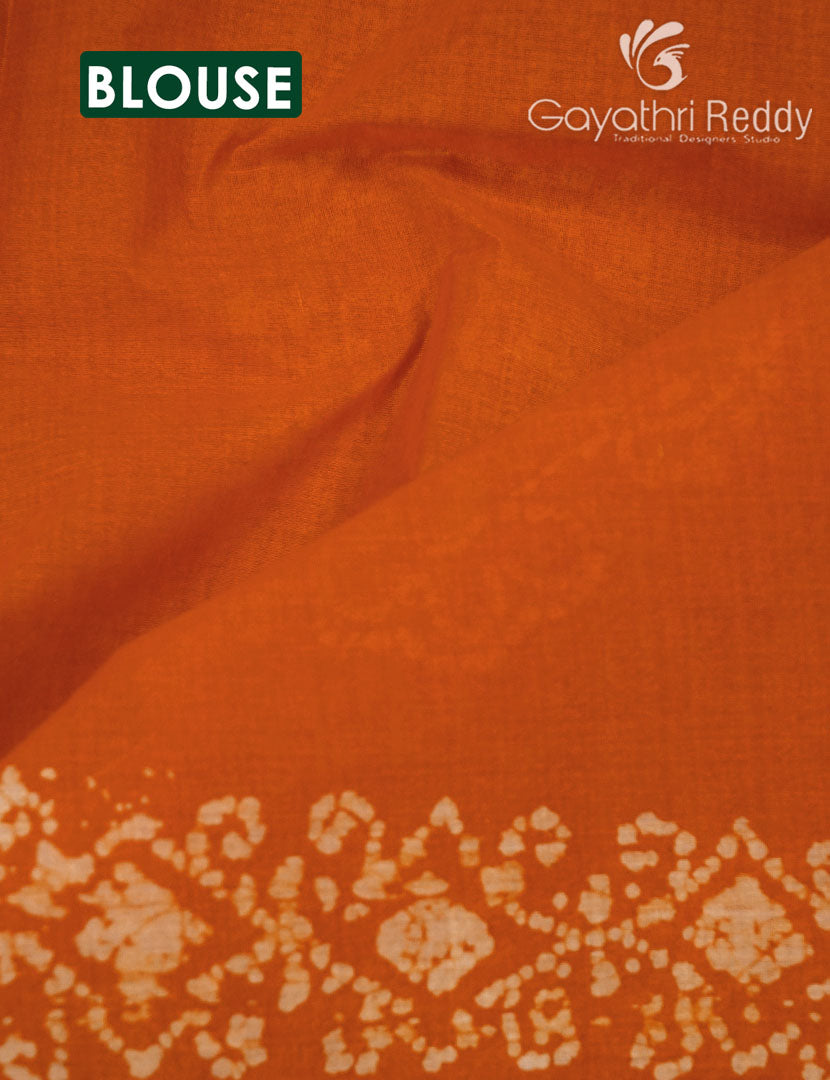 COTTON BATIK PRINT-CBP30