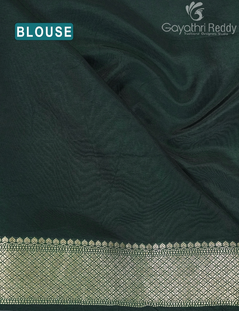 BANARAS MASHRU SILK-PBMS50