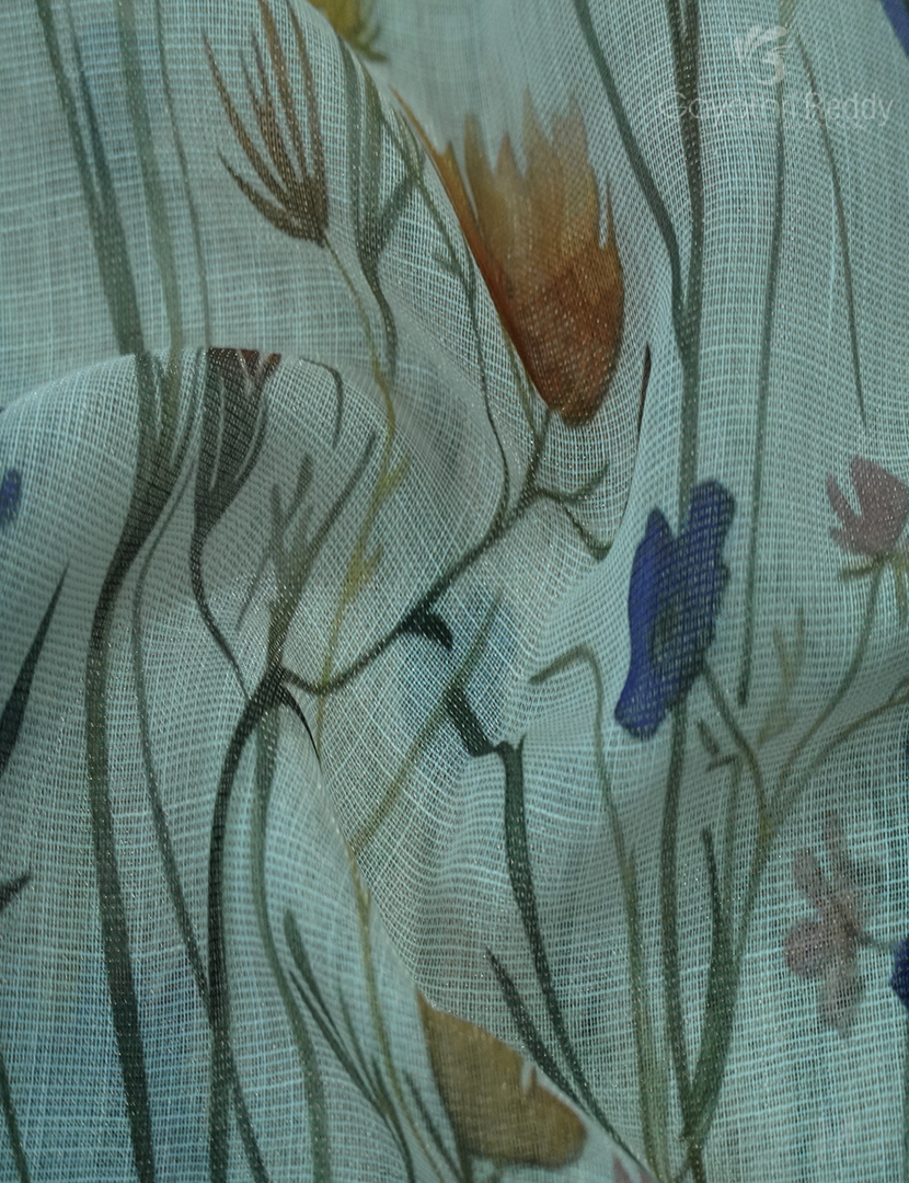 PURE LINEN FANCY-LF168