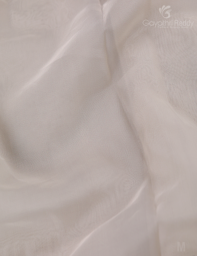 PURE  ORGANZA FANCY-FO422