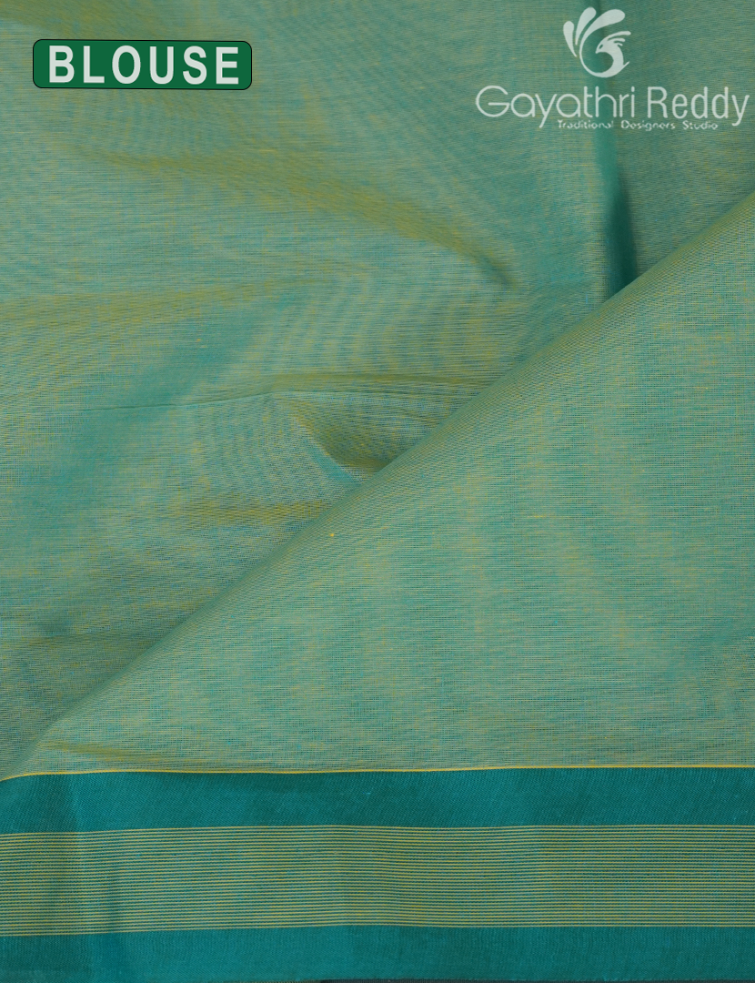 PURE KANCHI COTTON -KC3126