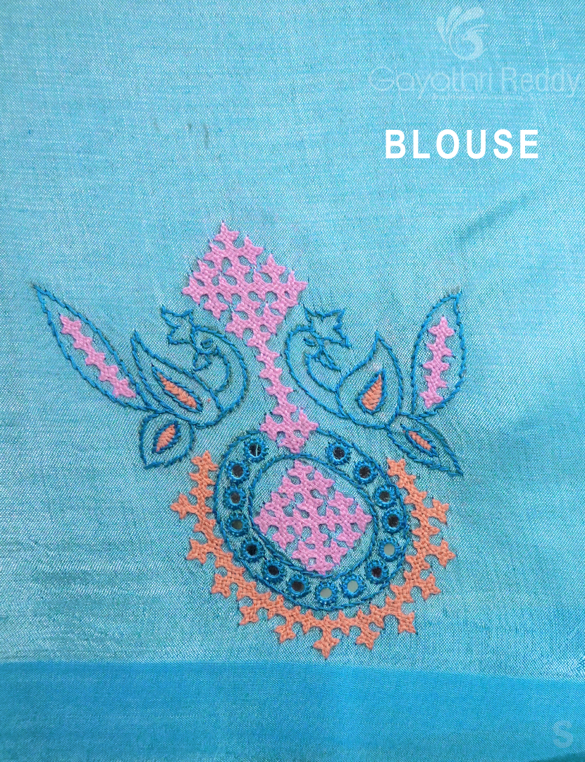 MANGALGIRI KUTCH WORK-MKW4