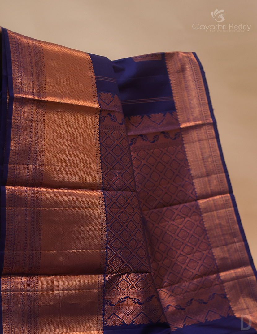 PURE KANCHI PATTU -KP5675