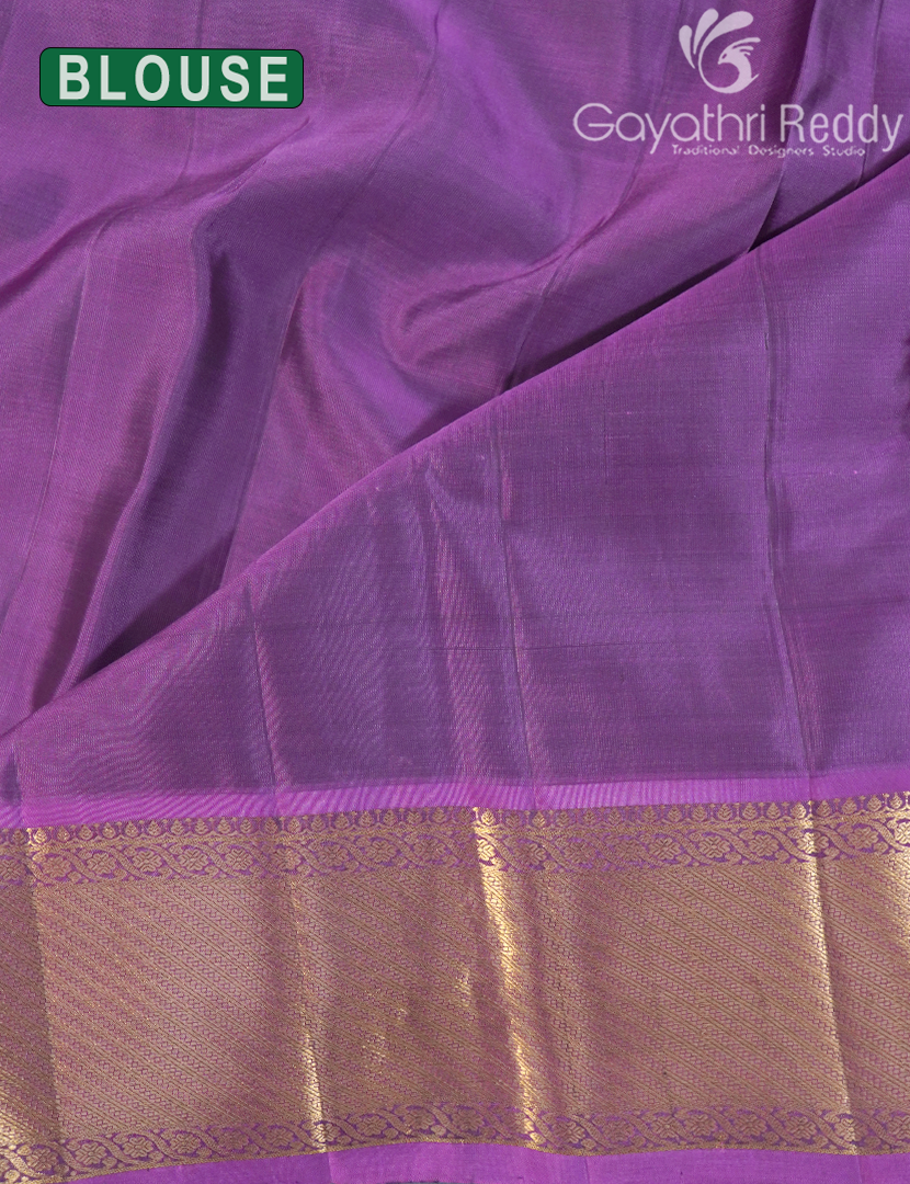 LIGHT WEIGHT KANCHI PATTU-KP8578
