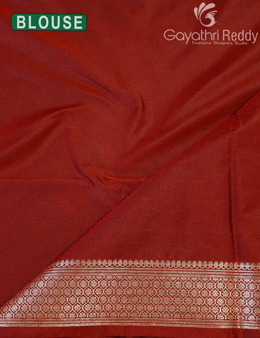 ART SILK SAREE-AS305