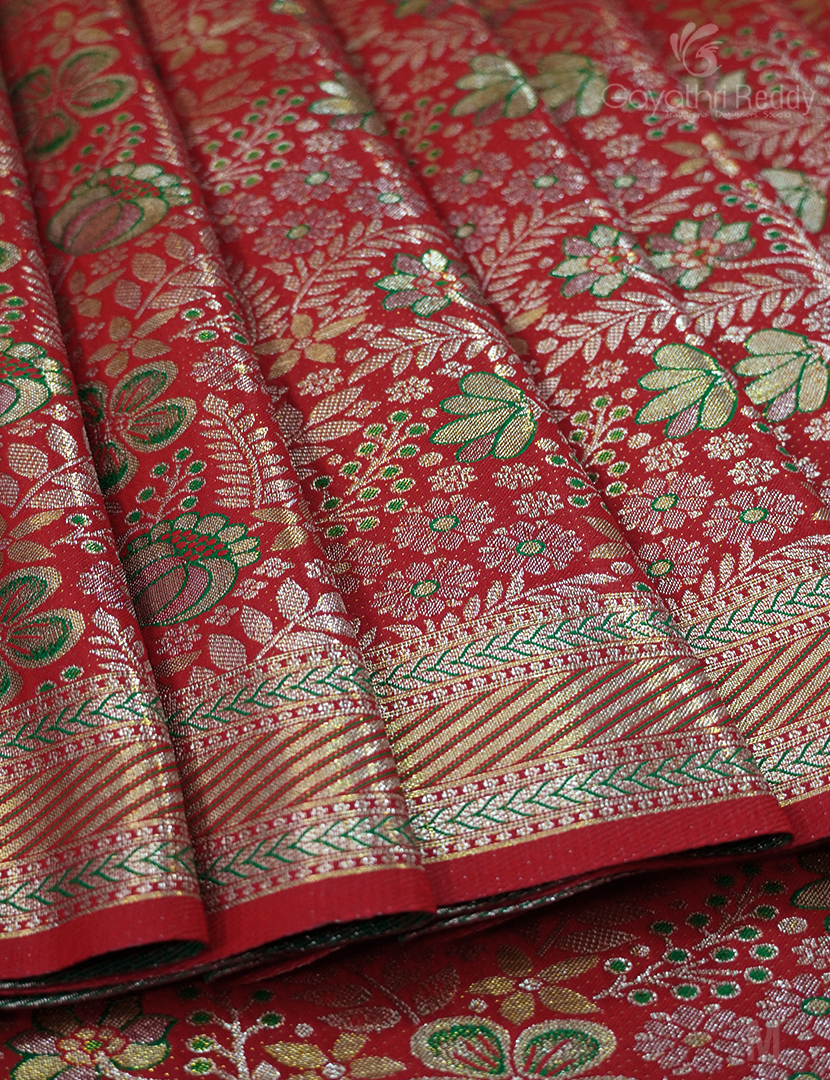 SEMI KANCHI PATTU-SP1587