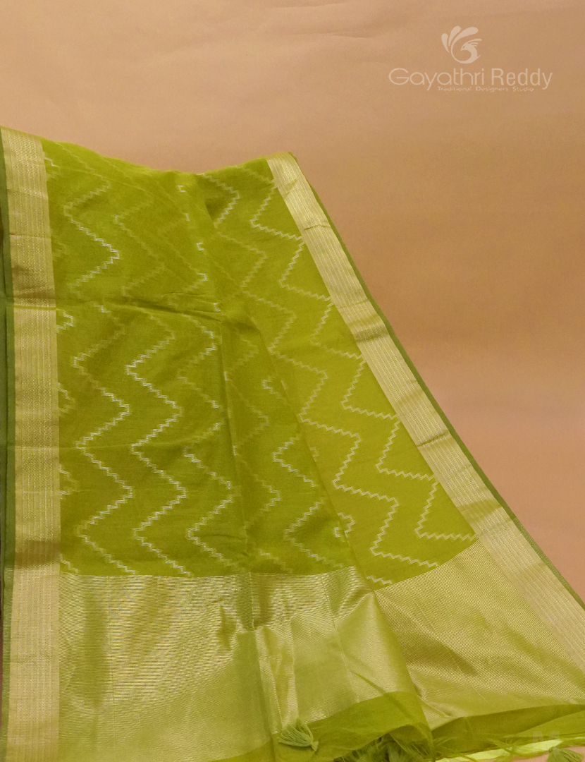 COIMBATORE LINEN SILK-CSL5