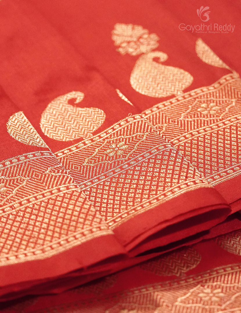 PURE KANCHI PATTU-KP7081