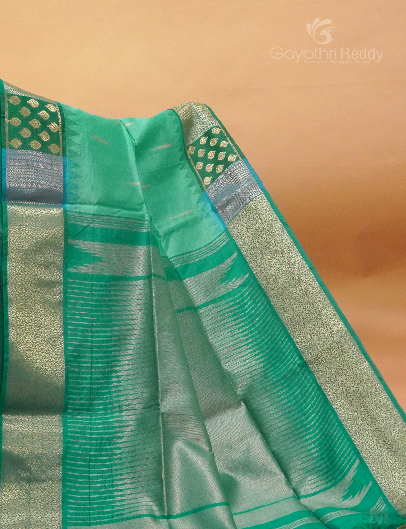 SEMI KHADI PATTU-SKP631