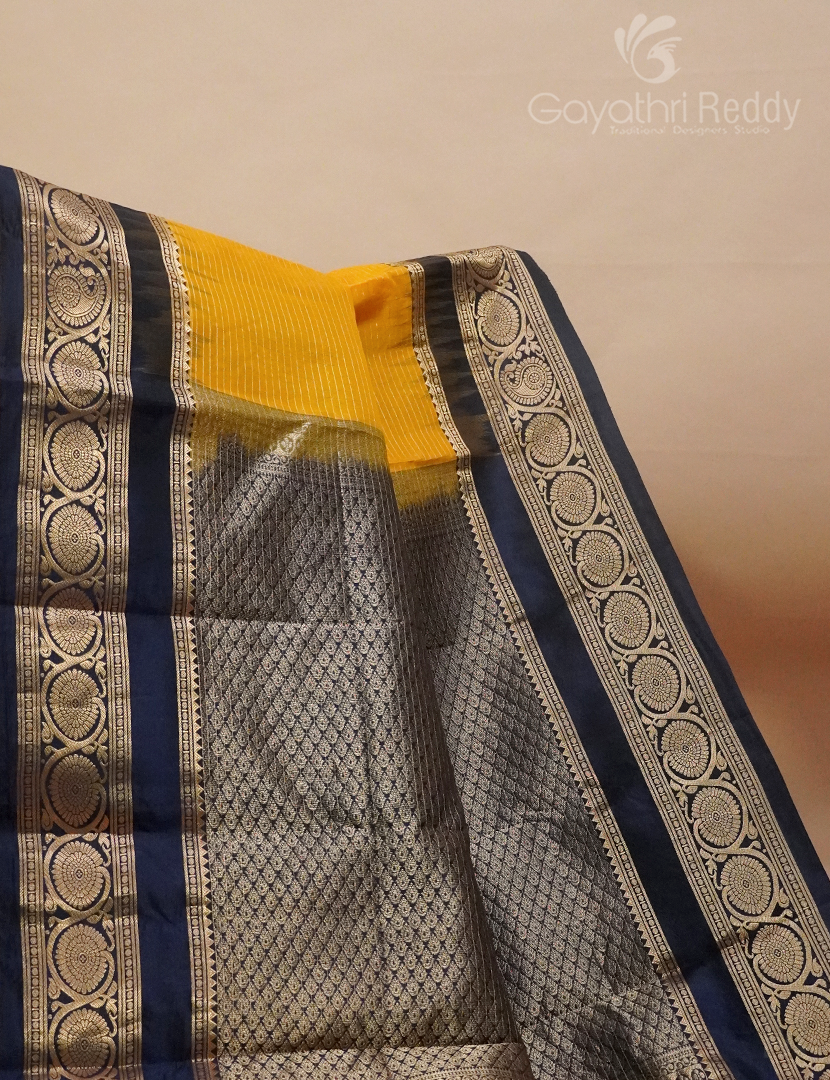 PURE KANCHI PATTU-KP6012