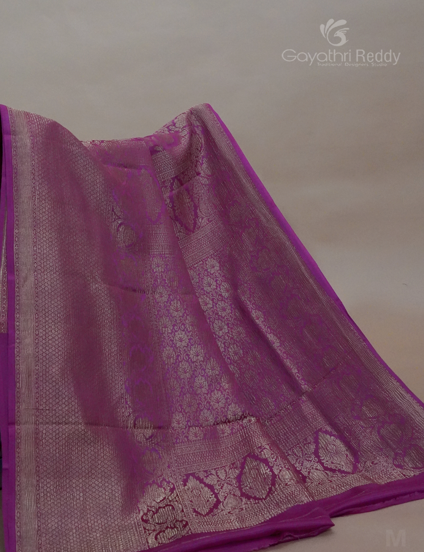 PURE MYSORE SILK-MSS800