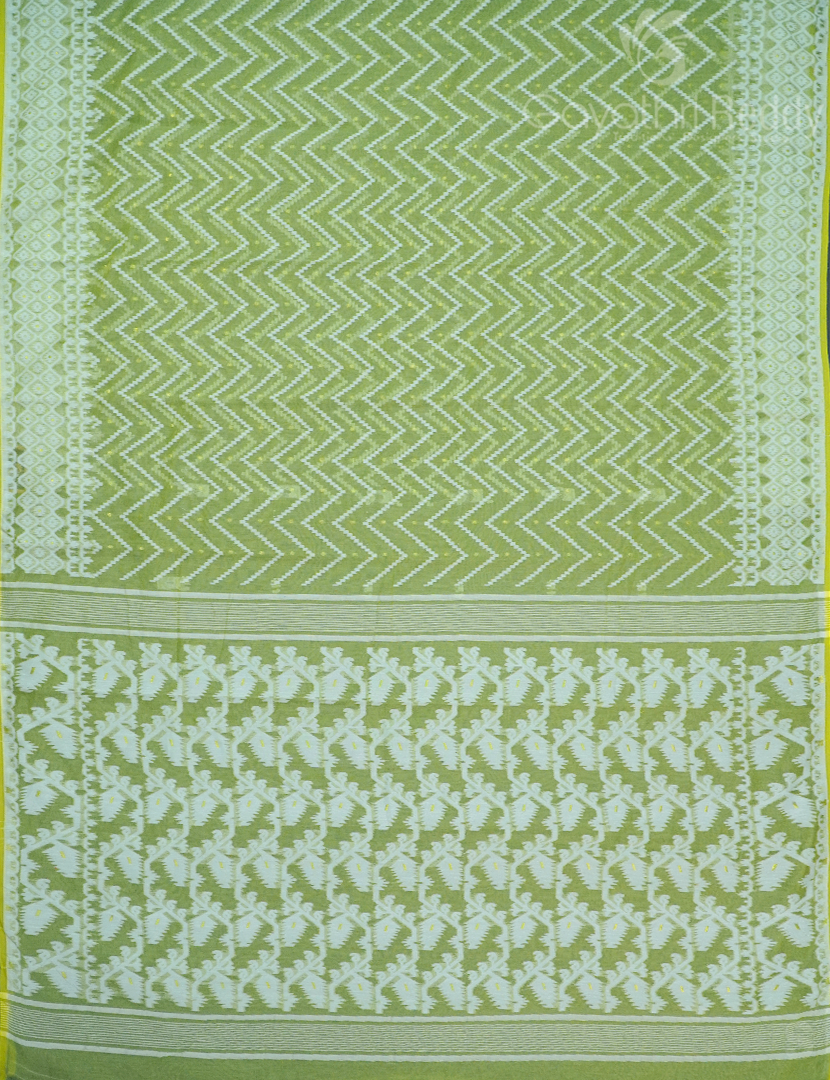 JAMDANI COTTON-JMC486