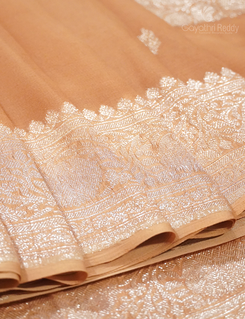 PURE CHIFFON KADDI-CKP4