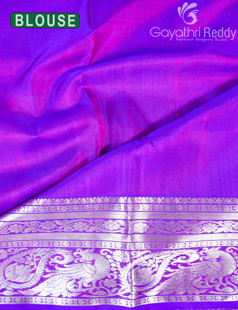 PURE VENKATAGIRI PATTU-VP1150