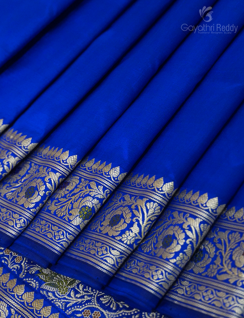 PURE VALKALAM SILK-VSP4