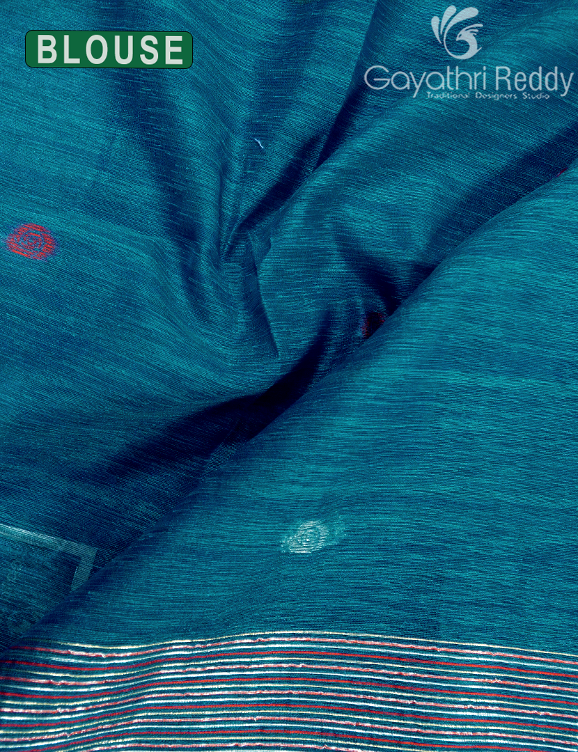 GREEN SILK-GS143