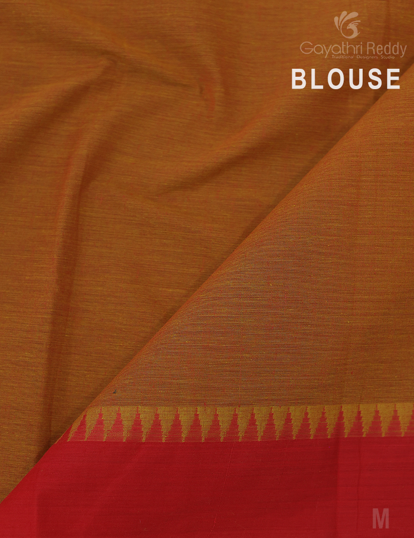 PURE MANGALGIRI BLOUSE-PMB18