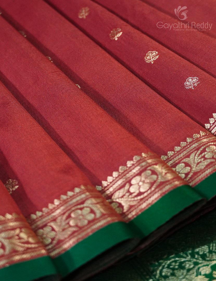 PURE KANCHI PATTU-KP7747