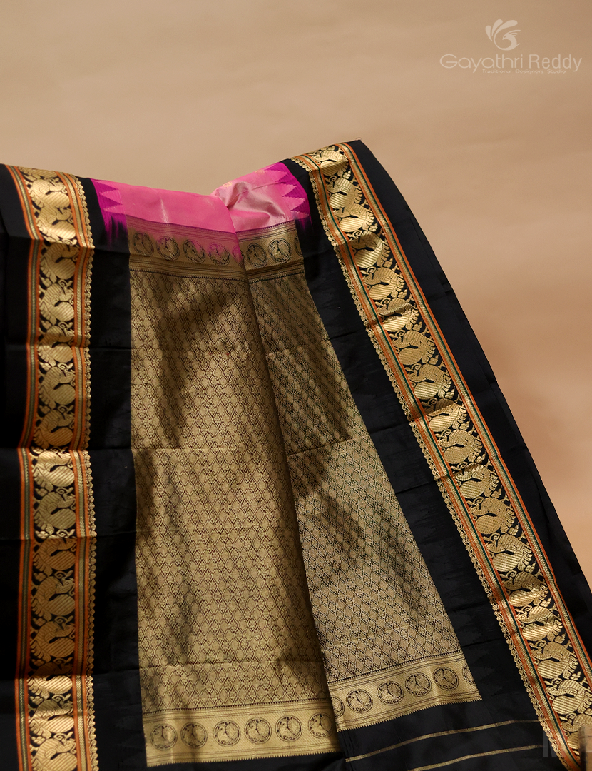 PURE NARAYANPET PATTU-NP524