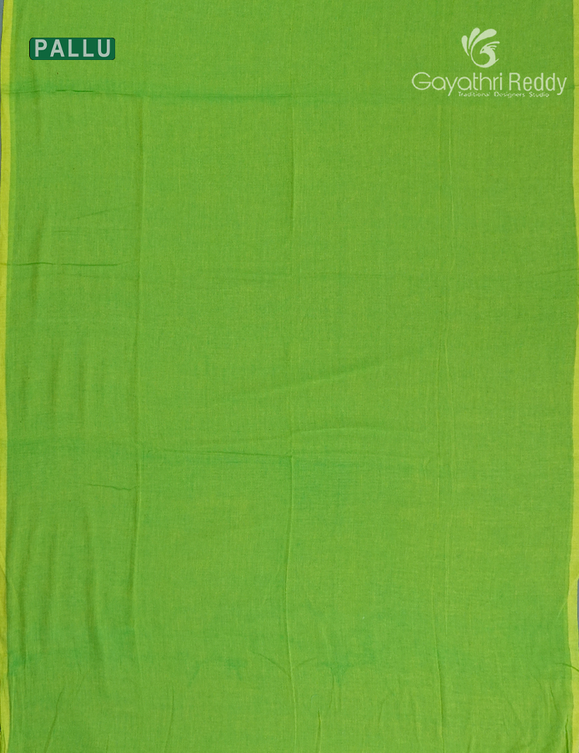 MUL COTTON (WITHOUT BLOUSE)-MC1787