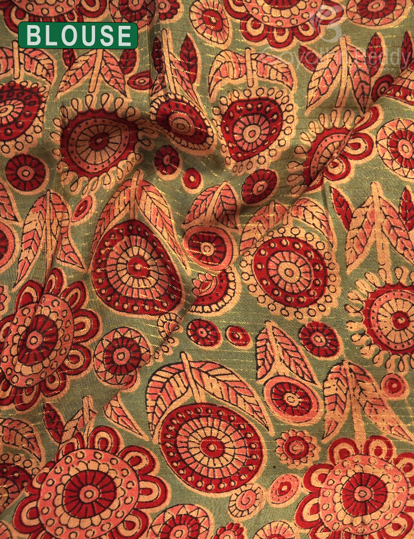 PURE MUNGA SILK-MSP177