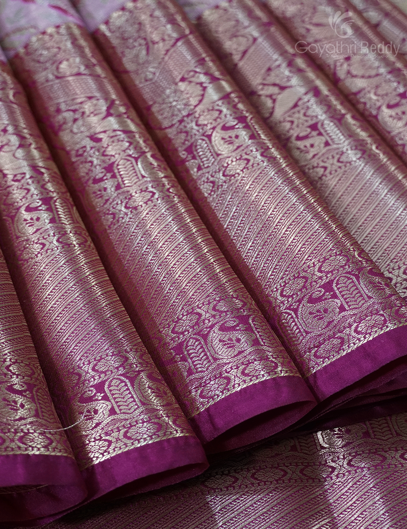 SEMI KANCHI PATTU-SP1624