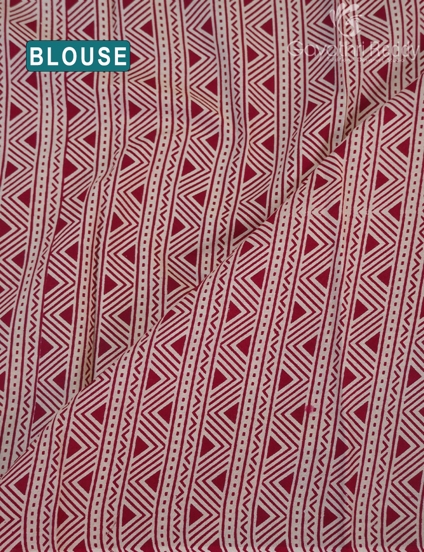 PURE MULMUL COTTON-MC2023