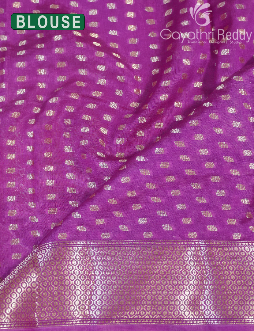 BANARAS SEMI CHINIYA-SBCS18