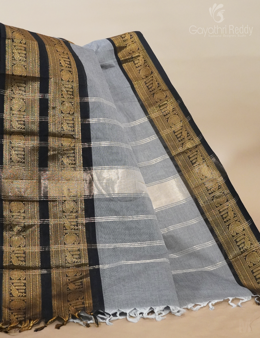 PURE KANCHI COTTON-KC2387