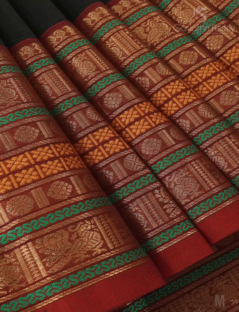 PURE KANCHI COTTON-KC2902