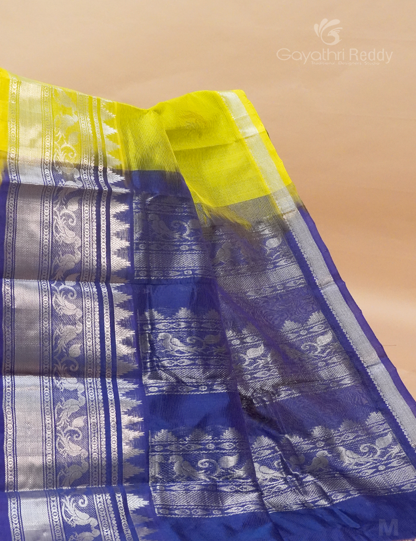 PURE MANGALGIRI PATTU-MGP645