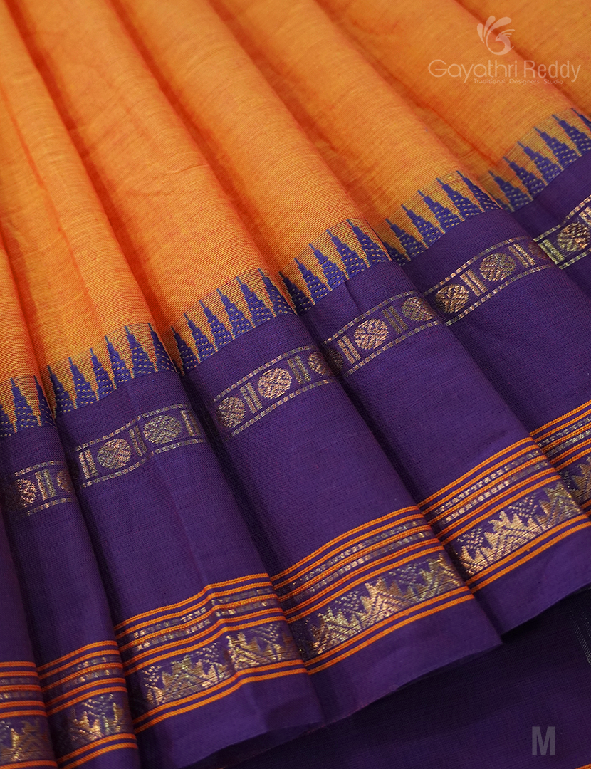 PURE GADWAL COTTON-GGC1426