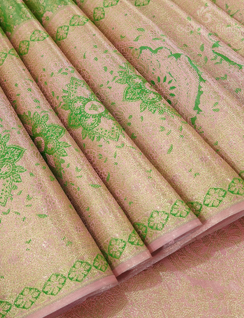 SEMI KANCHI PATTU-SP1707