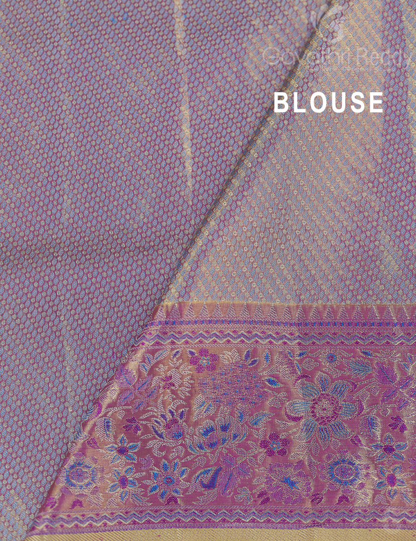 PURE KANCHI PATTU BRIDAL-BKP1929