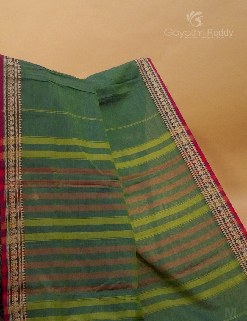 PURE NARAYANPET COTTON-NC1026