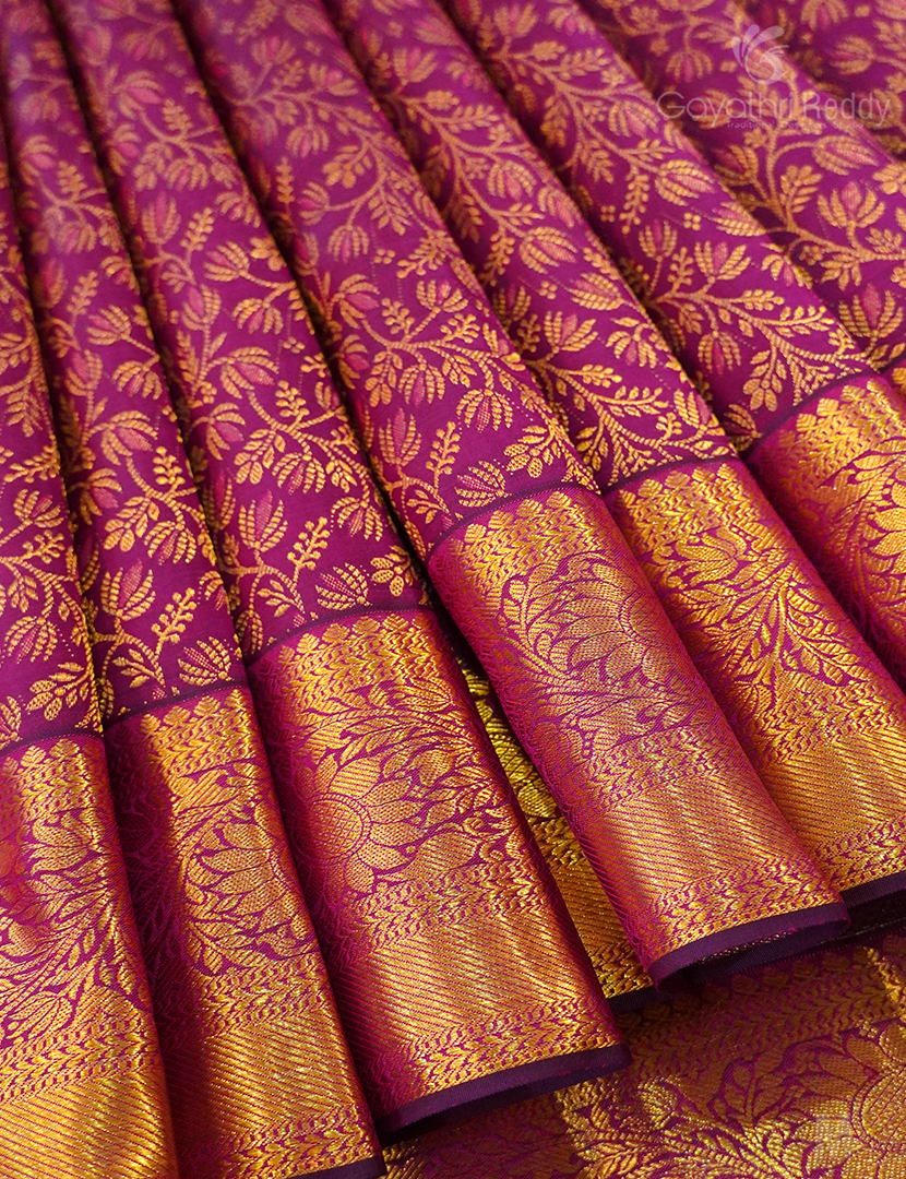 PURE KANCHI (2.G) PATTU-KP7604