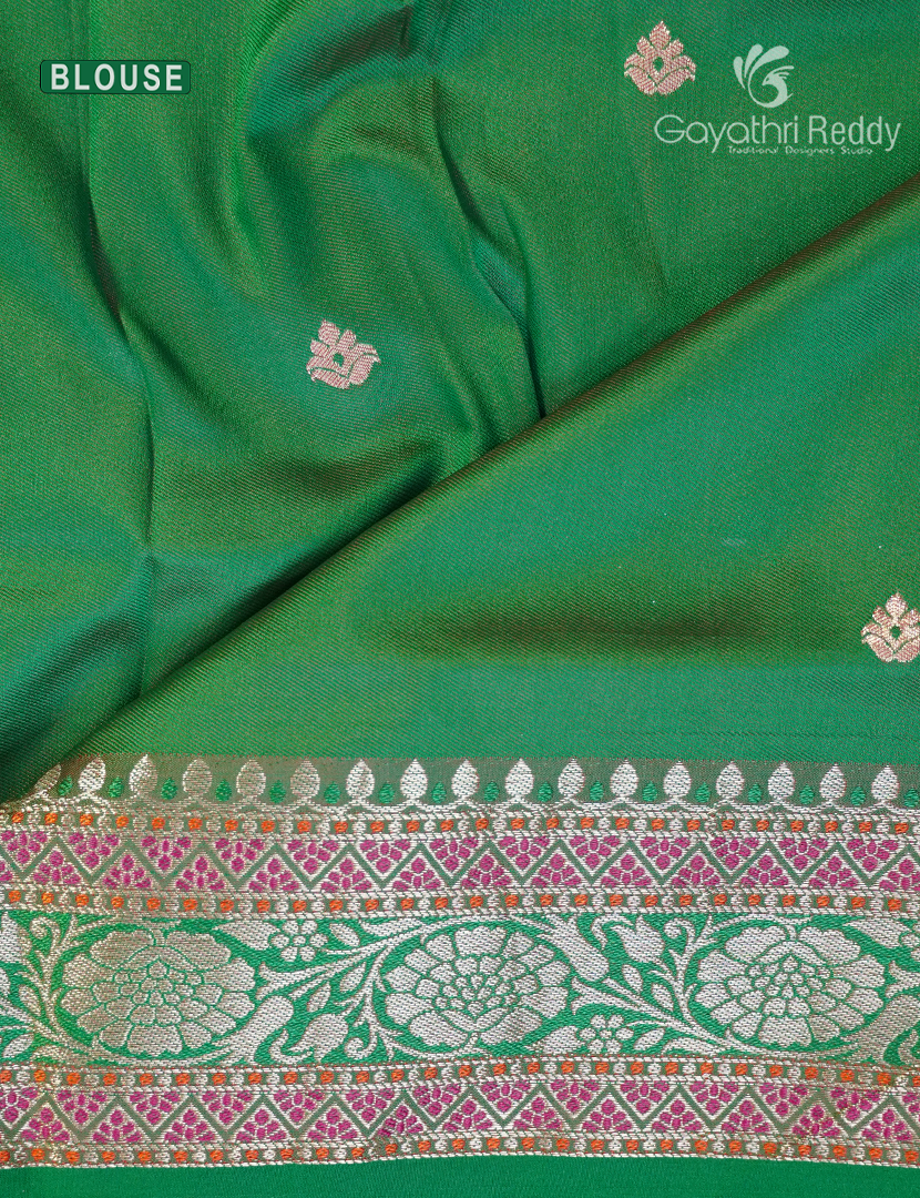 SEMI TUSSAR SAREE-ST1171